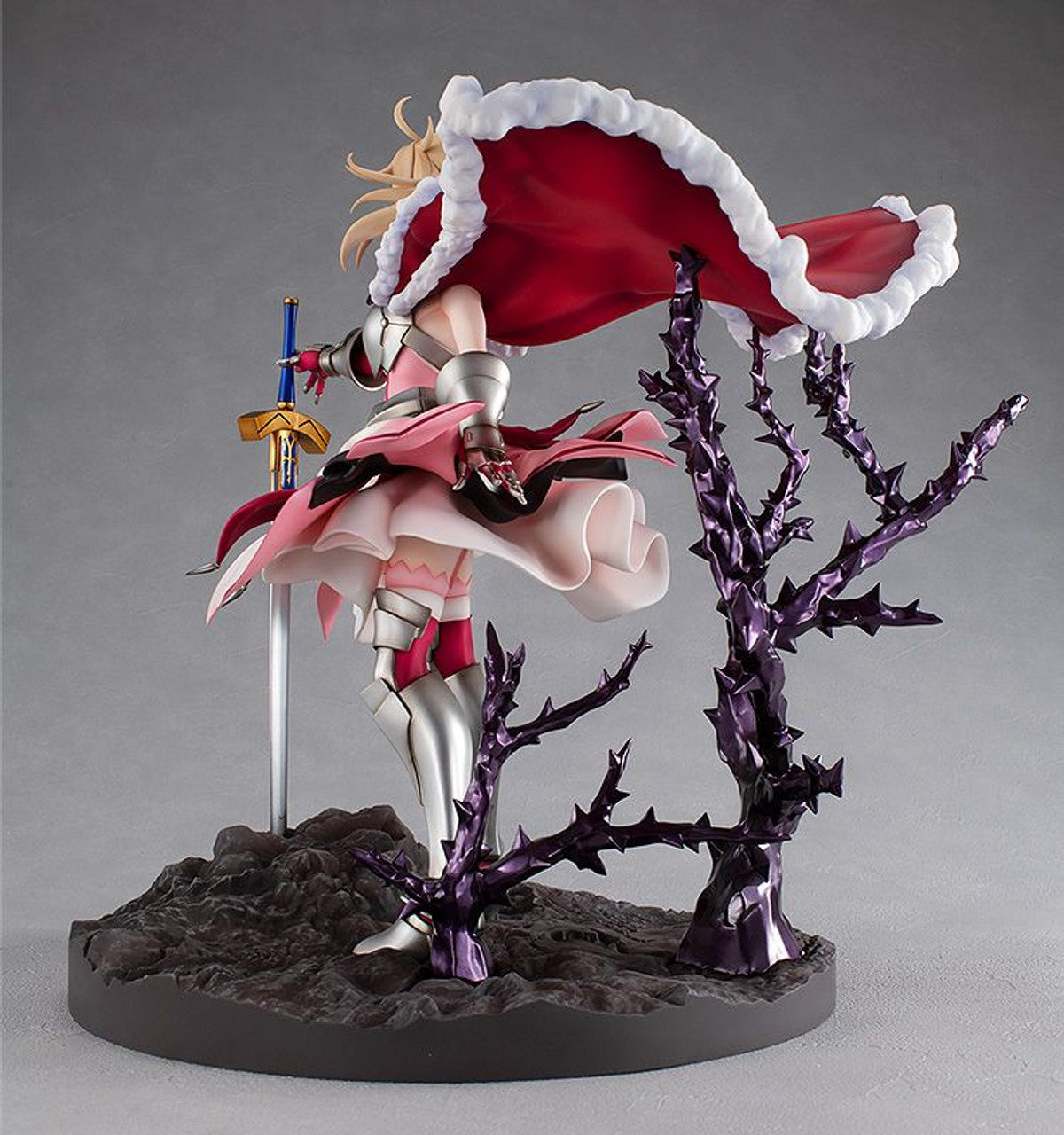 Fate/kaleid Liner Prisma Illya Licht the Nameless Girl Illyasviel Von Einzbern Saber/Altria Version 1/7 Scale - Good Games