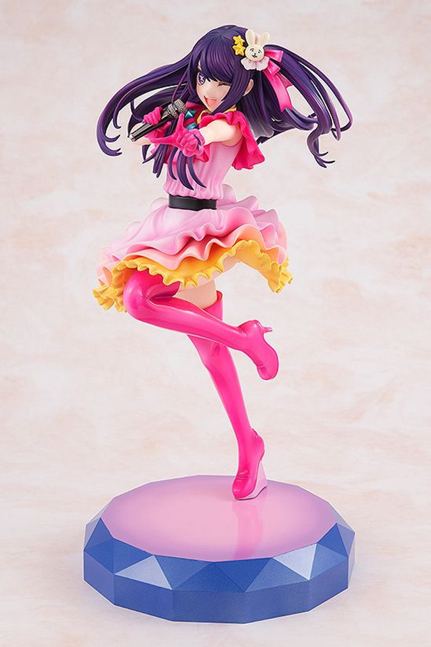 Oshi No Ko: Ai - 1/7 Scale Figure (Kadokawa) - Good Games