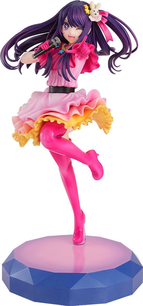 Oshi No Ko: Ai - 1/7 Scale Figure (Kadokawa) - Good Games