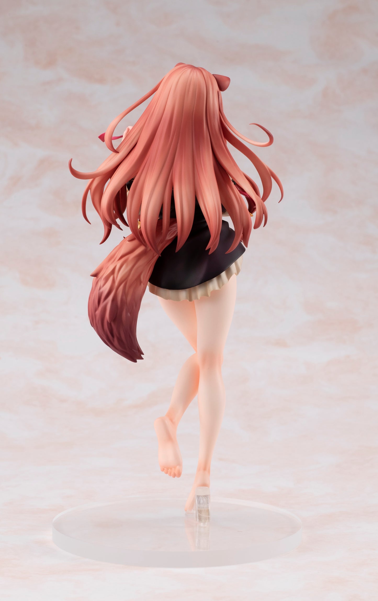 Kadokawa The Rising of the Shield Hero TV Anime Season 3 Body Pillow Version Raphtalia - 1/7 Scale
