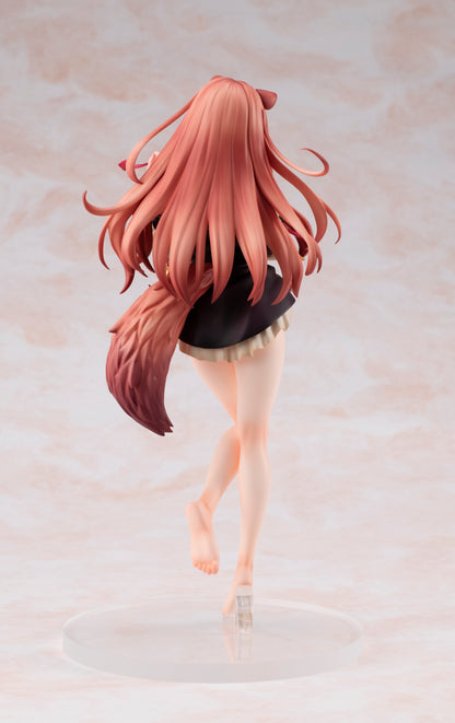 Kadokawa The Rising of the Shield Hero TV Anime Season 3 Body Pillow Version Raphtalia - 1/7 Scale