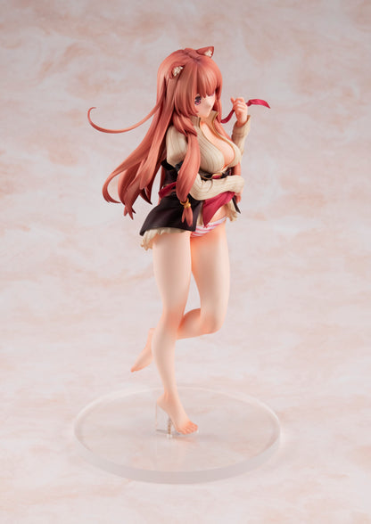 Kadokawa The Rising of the Shield Hero TV Anime Season 3 Body Pillow Version Raphtalia - 1/7 Scale