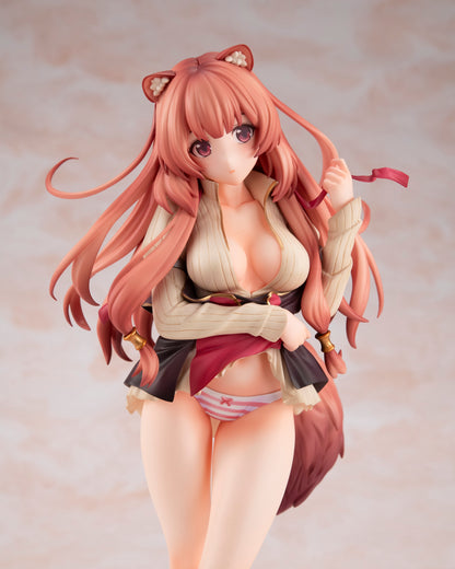 Kadokawa The Rising of the Shield Hero TV Anime Season 3 Body Pillow Version Raphtalia - 1/7 Scale