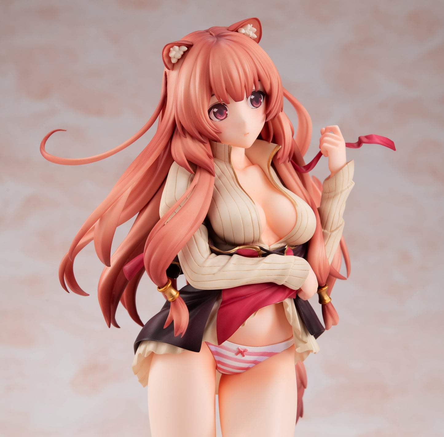 Kadokawa The Rising of the Shield Hero TV Anime Season 3 Body Pillow Version Raphtalia - 1/7 Scale