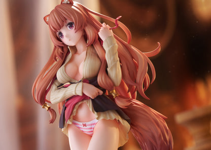 Kadokawa The Rising of the Shield Hero TV Anime Season 3 Body Pillow Version Raphtalia - 1/7 Scale