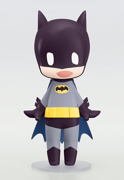 Good Smile Company DC Justice League: Hello! Good Smile Batman (re-order) - Good Games