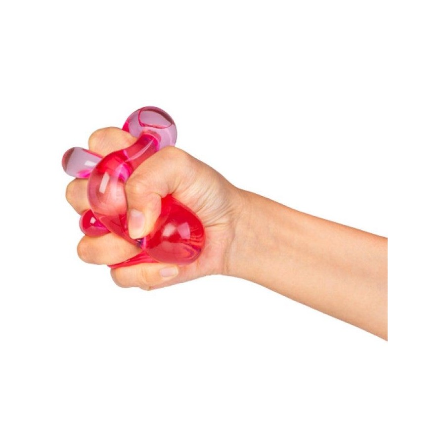 Smooshos Jelly Cube