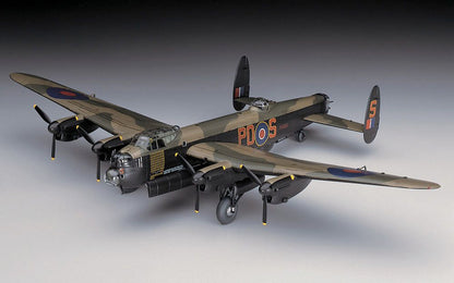 1/72 Lancaster B Mk.I/III - Good Games
