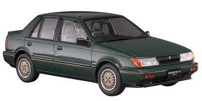 1/24 Isuzu Gemini JT190 ZZ (Handling by Lotus) - Good Games