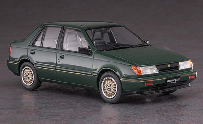 1/24 Isuzu Gemini JT190 ZZ (Handling by Lotus) - Good Games
