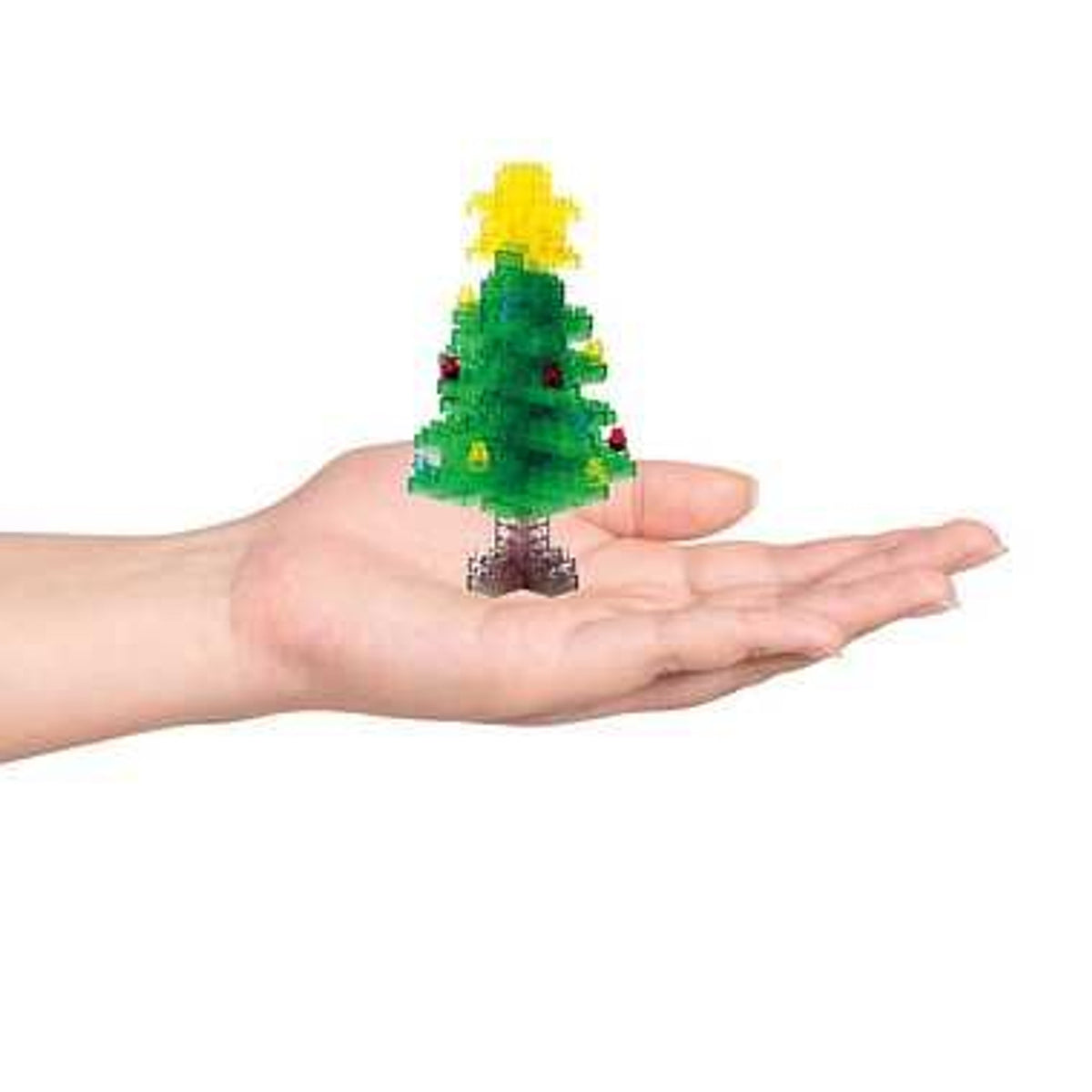Nanoblocks - Christmas Tree