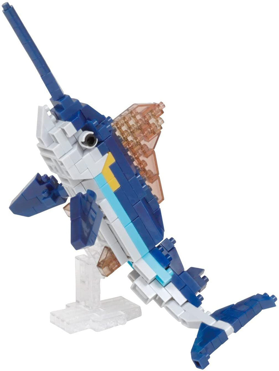 Nanoblocks - Marlin - Good Games