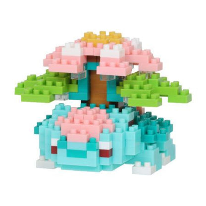 Nanoblocks - Pokemon - Mega Venusaur - Good Games