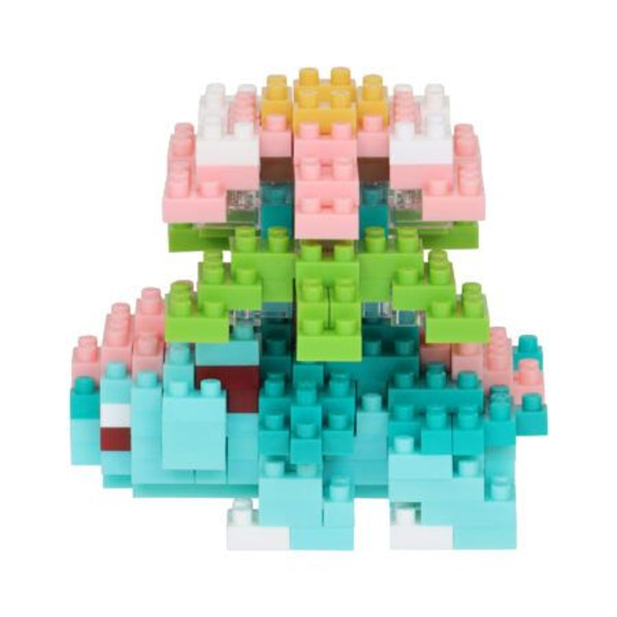 Nanoblocks - Pokemon - Mega Venusaur - Good Games