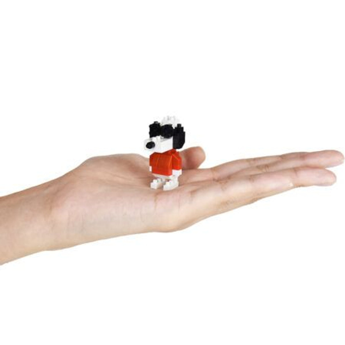 Nanoblocks - Mininano Peanuts Vol. 3 - Blind Box