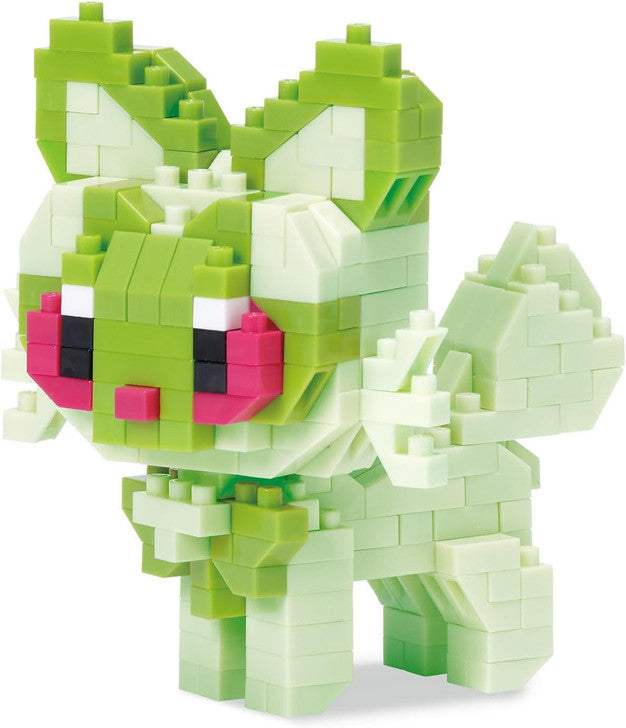 Nanoblocks - Sprigatito RS - Good Games