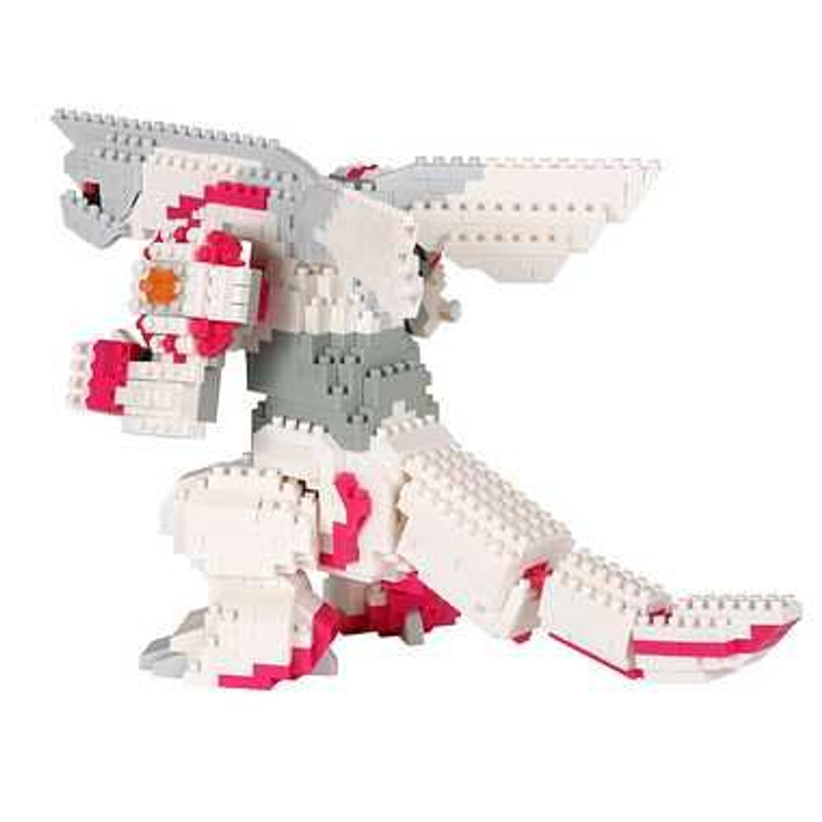 Nanoblocks - Pokemon - Palkia Deluxe Edition - Good Games