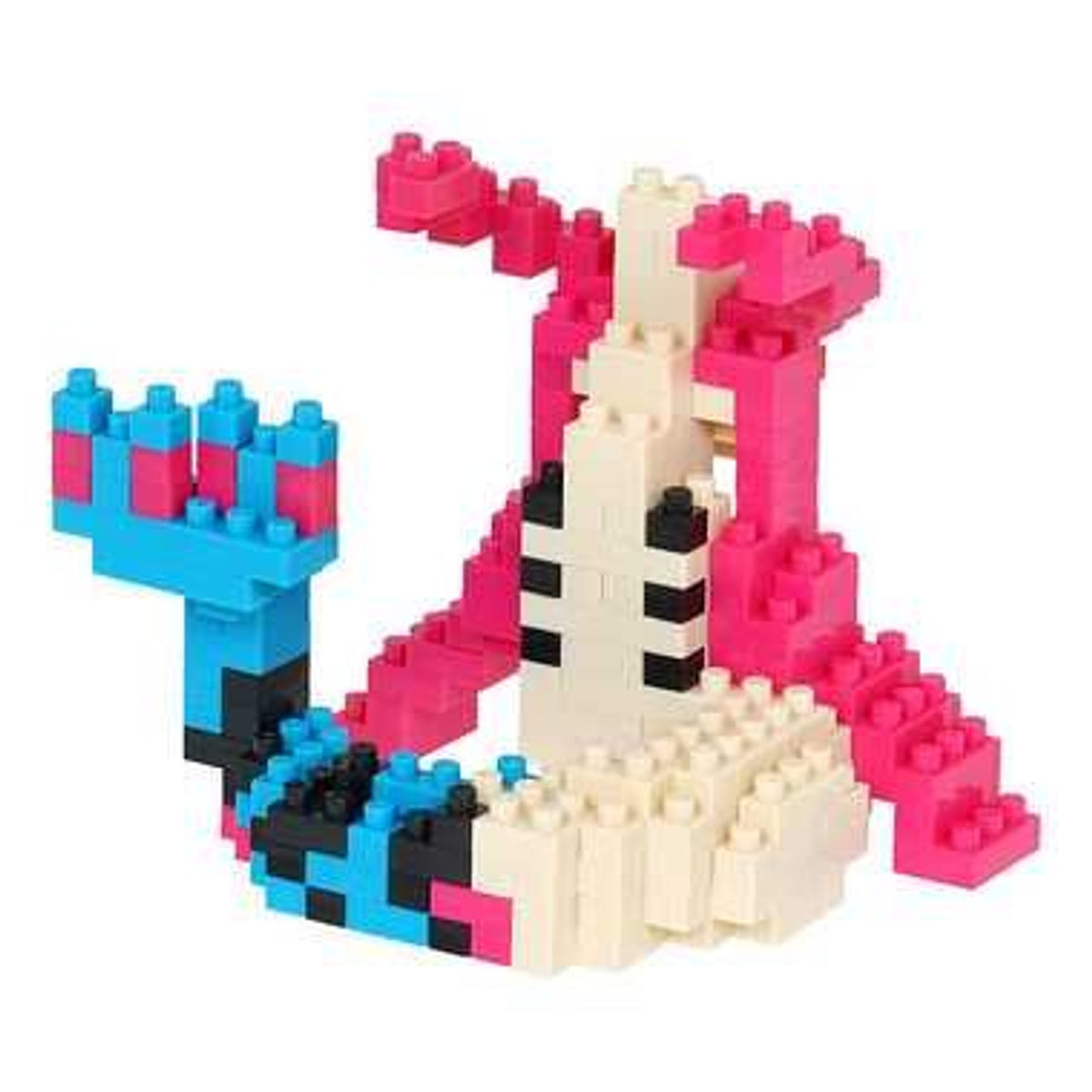 Nanoblocks - Pokemon - Milotic - Good Games