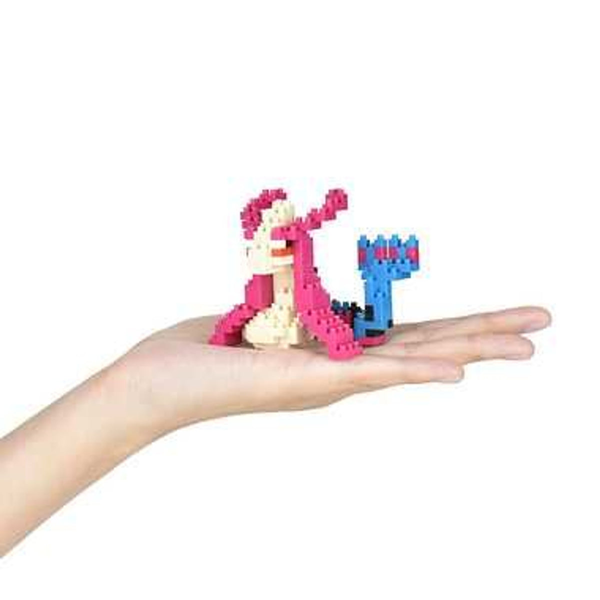 Nanoblocks - Pokemon - Milotic - Good Games