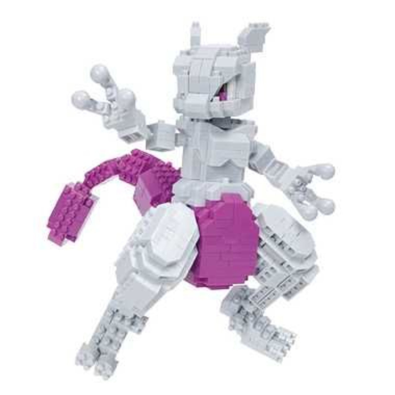 Nanoblocks - DX Mewtwo - Good Games