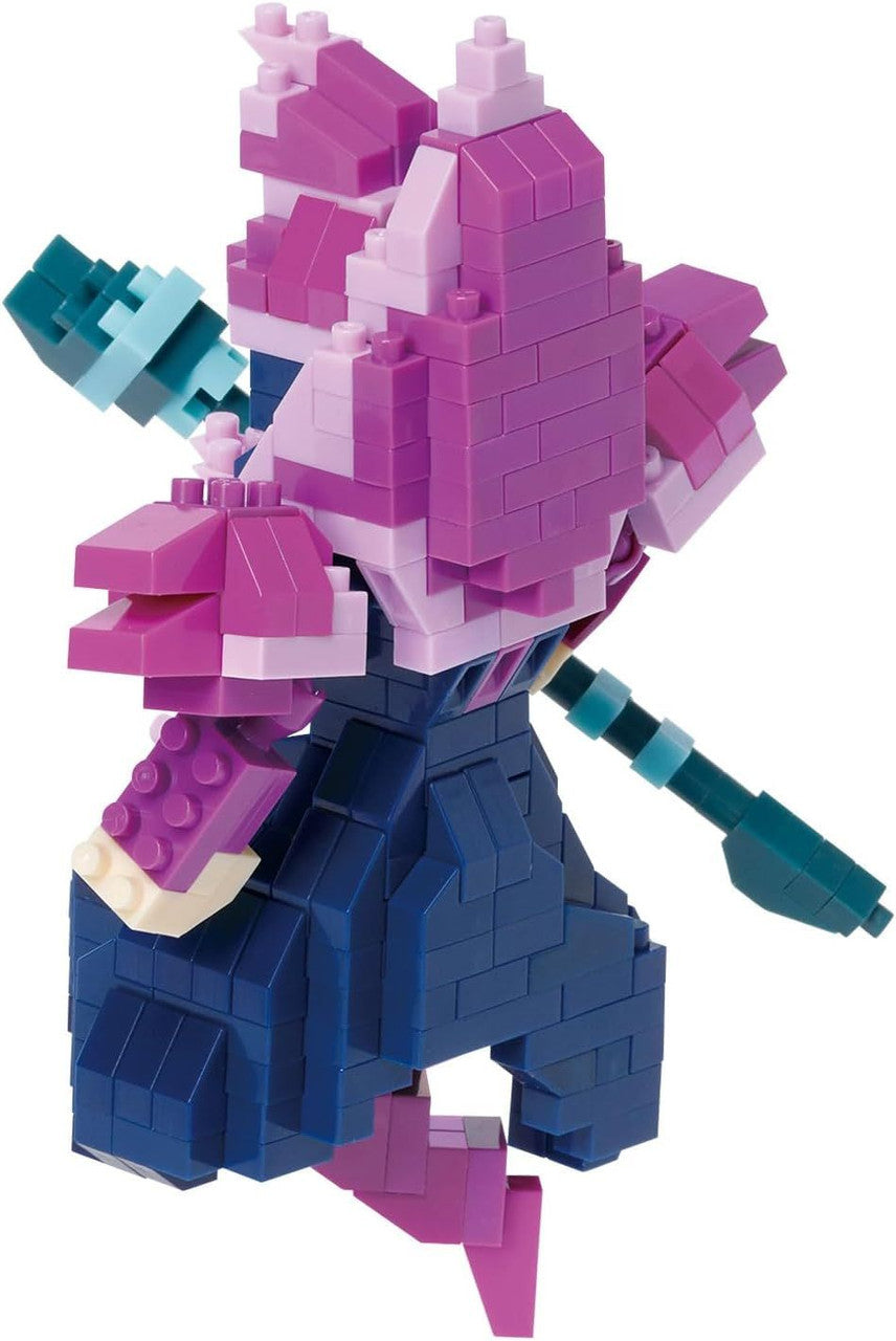 Nanoblocks - Yu-Gi-Oh! Dark Magician - Good Games