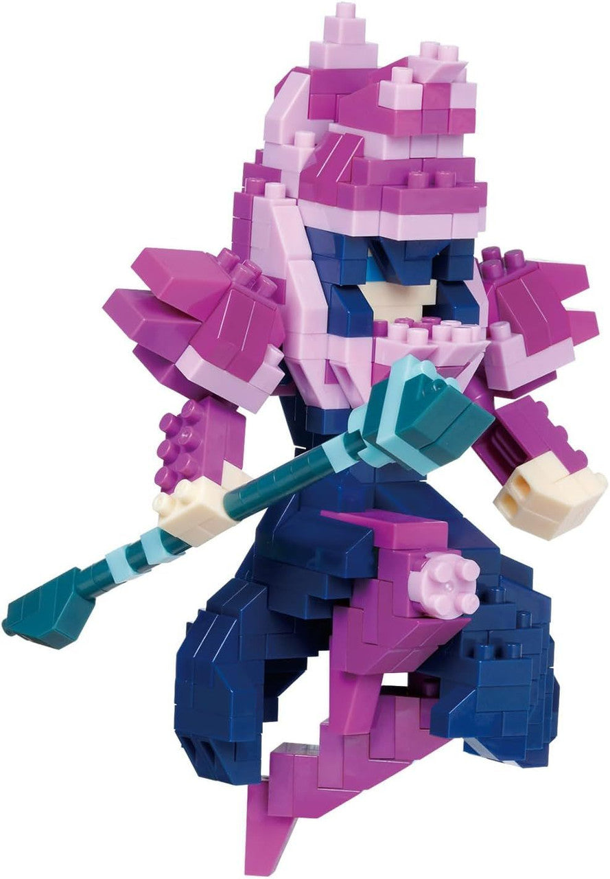 Nanoblocks - Yu-Gi-Oh! Dark Magician - Good Games