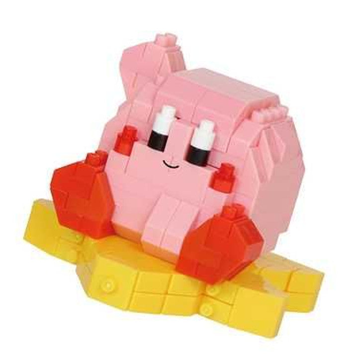 Nanoblocks - Kirby - Good Games