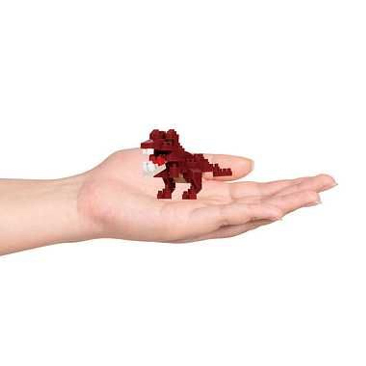 Nanoblocks - Mininano Dinosaur Vol.1 Blind Bag - Good Games