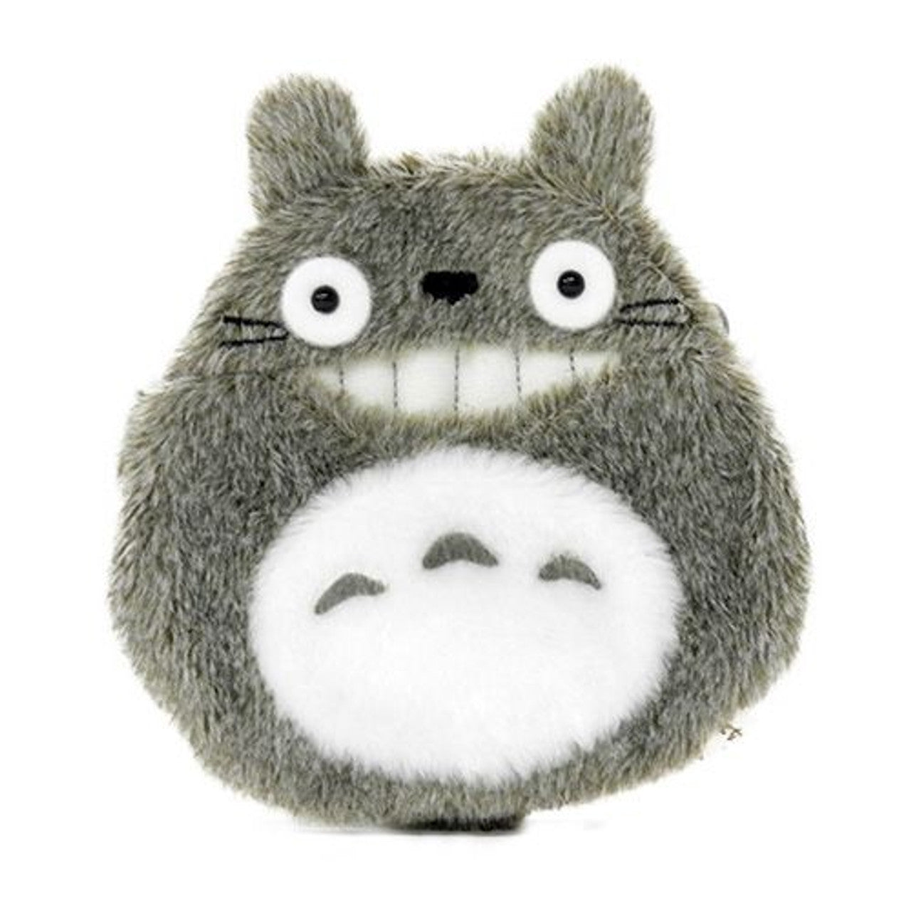 My Neighbour Totoro Coin Purse Large Totoro Laughing - Good Games