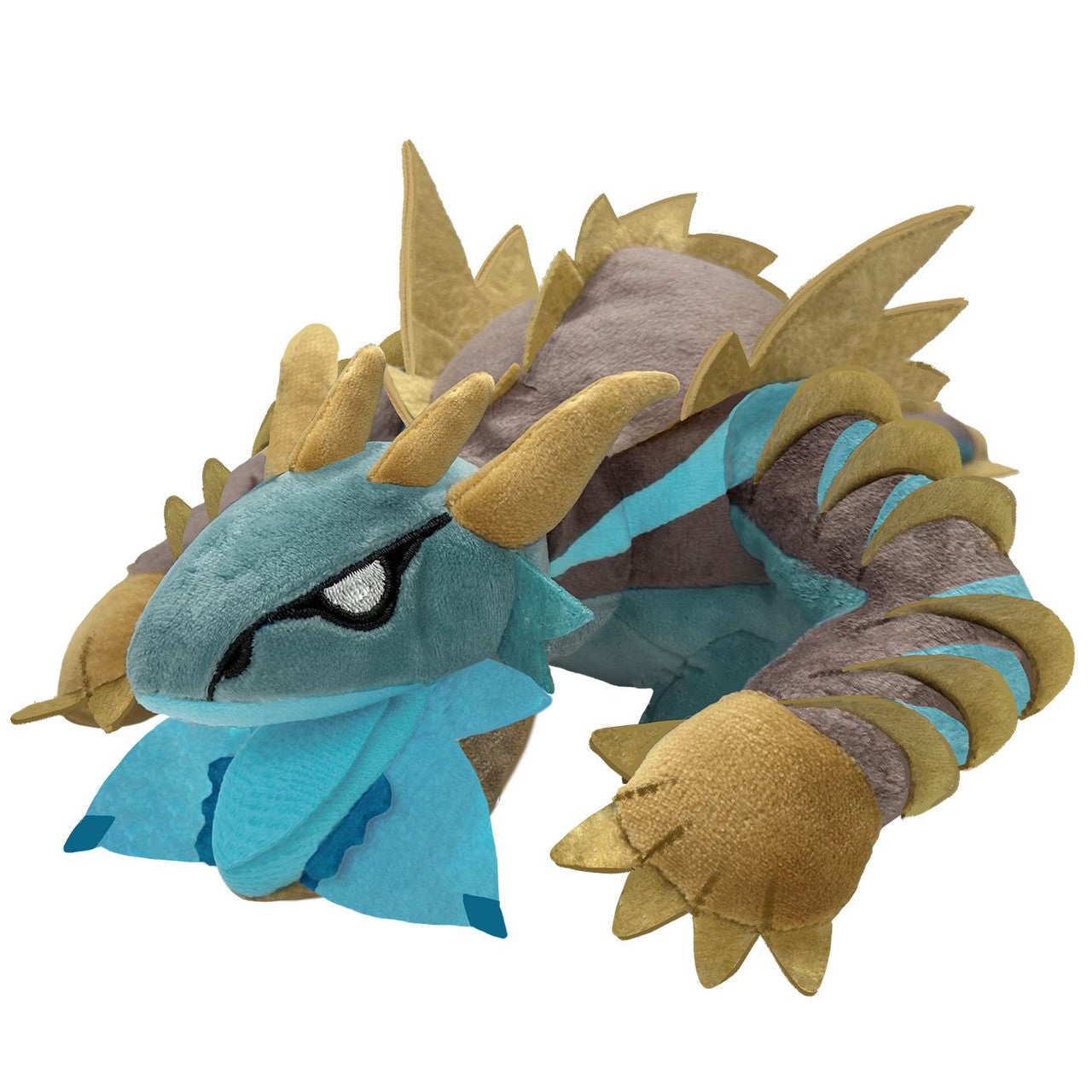 Monster Hunter Chibi Plush Gaismagorm - Good Games
