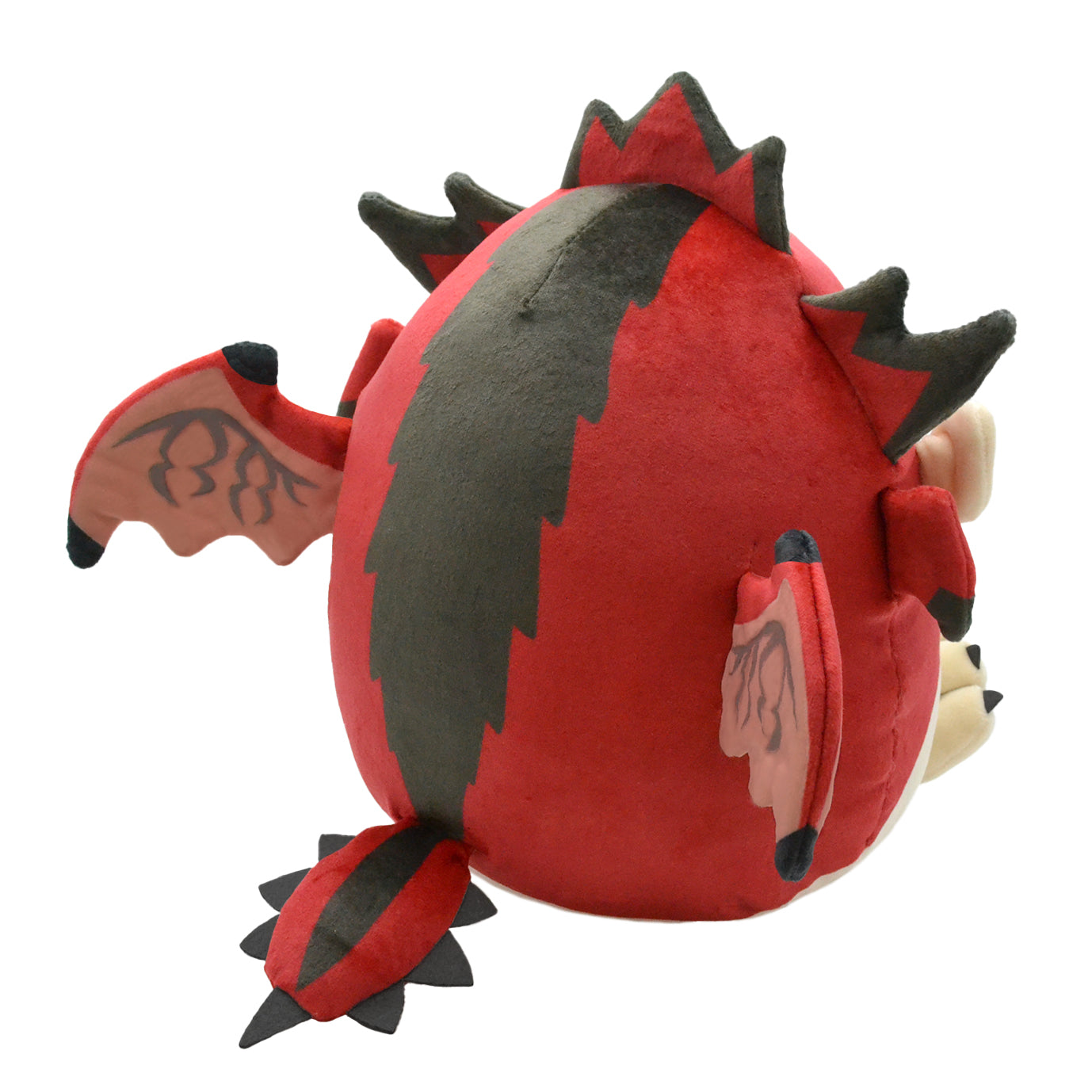 Good Smile Company Monster Hunter: Fluffy Eggshaped Rathalos Plush Toy (re-run)