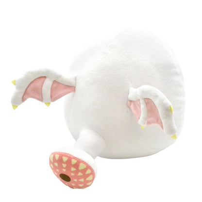 Good Smile Company Monster Hunter: Fluffy Eggshaped Khezu Plush Toy (re-run)