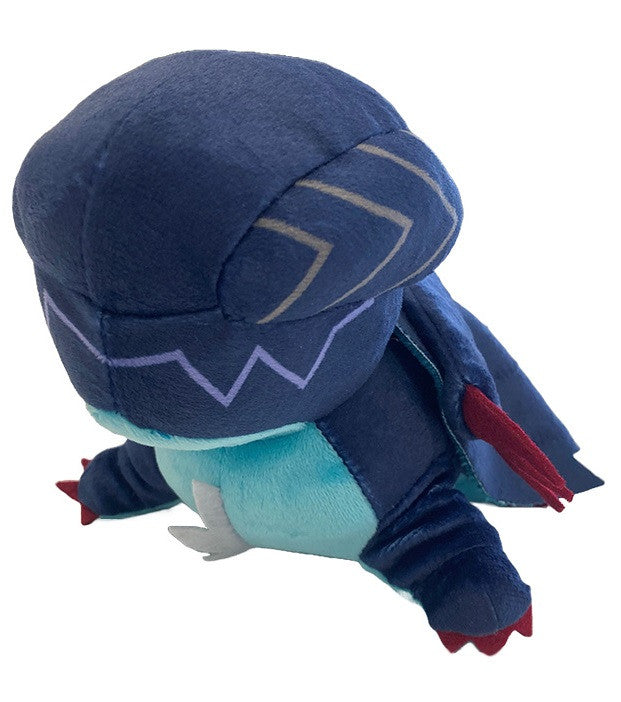 Capcom Monster Hunter Gore Magala Chibi Plush (re-run)