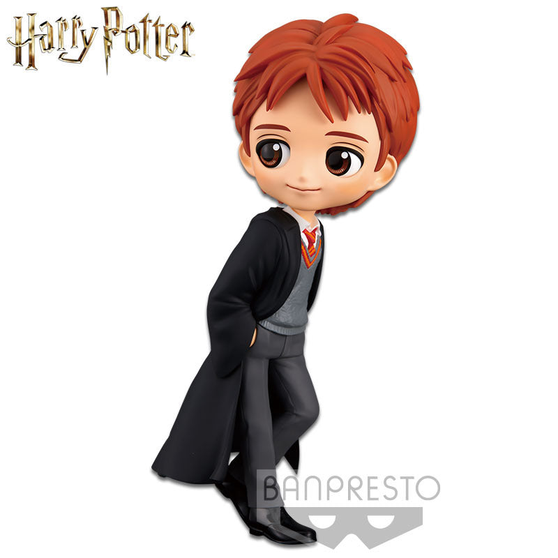 Q Posket - George Weasley - (Ver.A) - Good Games