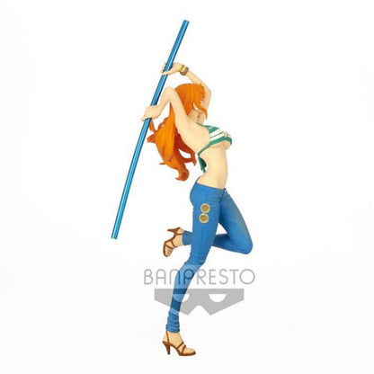 One Piece Lady Fight!! Nami - Good Games