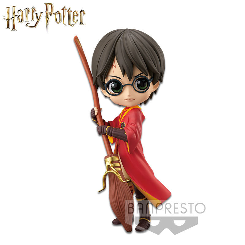 Q Posket -HARRY Potter Quidditch Style- - Good Games