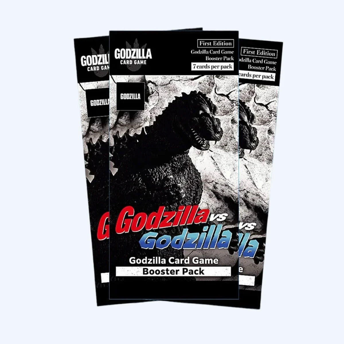 Godzilla Card Game - Booster Pack 1