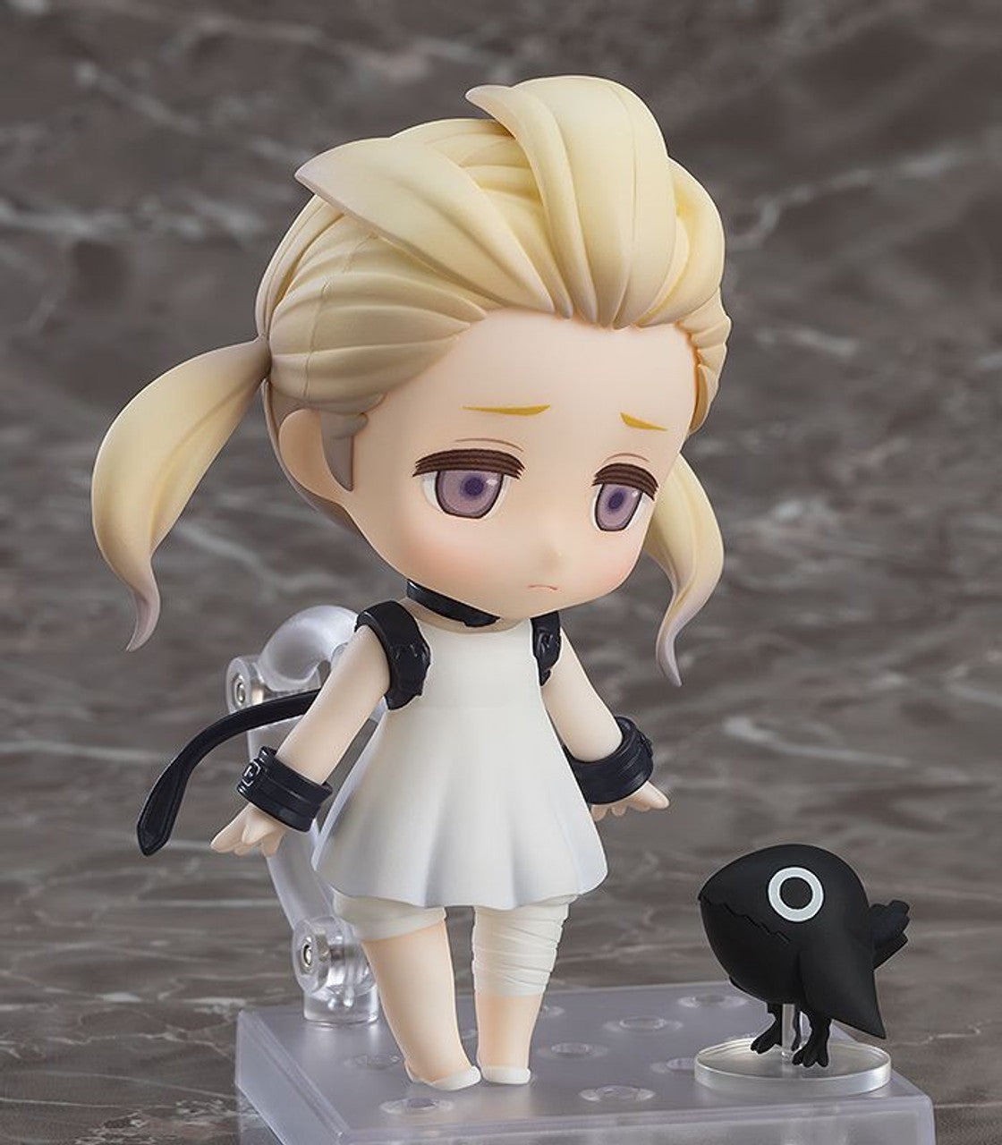 NieR Re[in]carnation Nendoroid NieR Re[in]carnation The Girl of Light &amp; Mama - Good Games