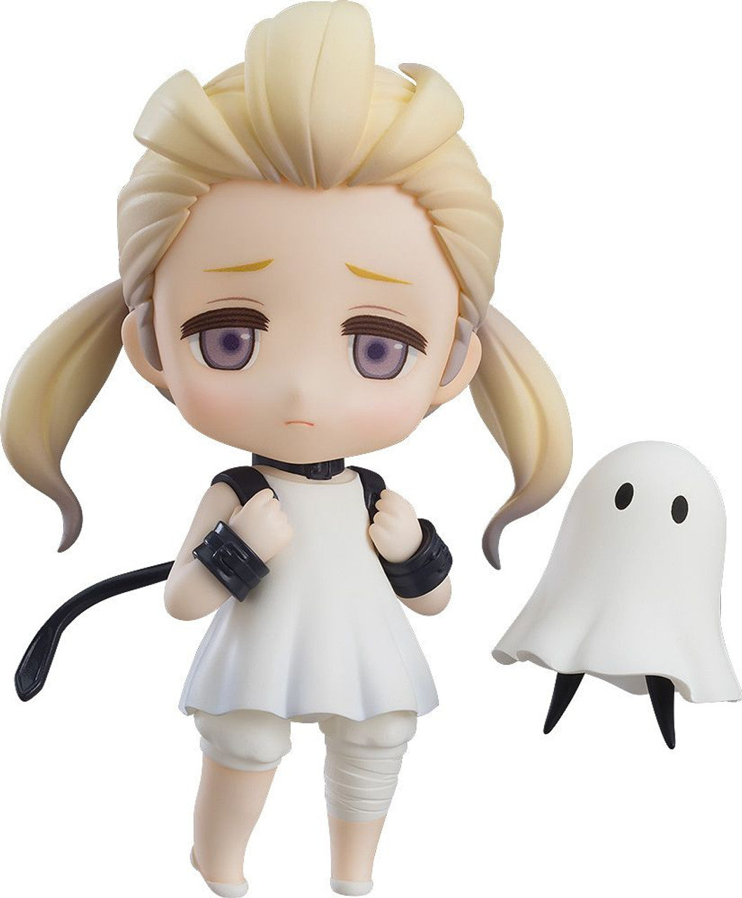 NieR Re[in]carnation Nendoroid NieR Re[in]carnation The Girl of Light & Mama - Good Games