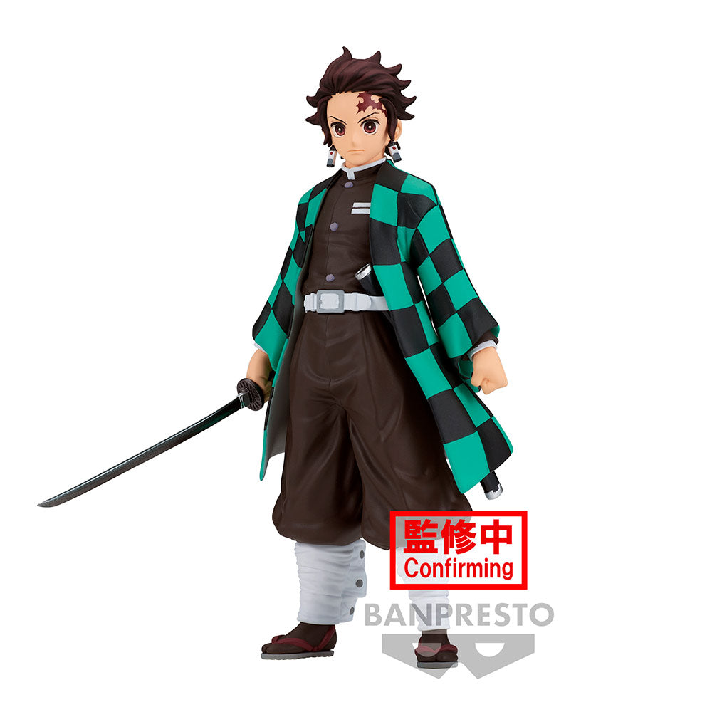 Demon Slayer Vol.28 Tanjiro Kamado - Good Games