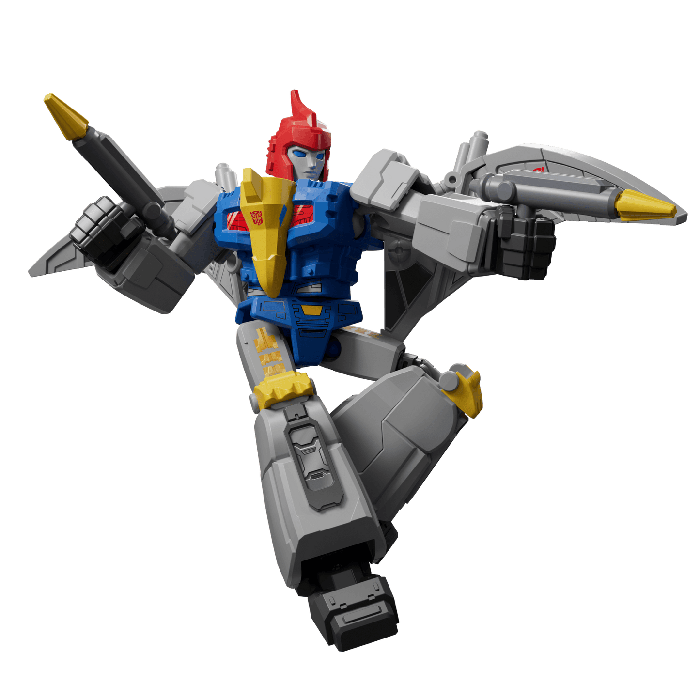 Blokees - Transformers - Blind Box - GVD06 Parallel Universe - Good Games