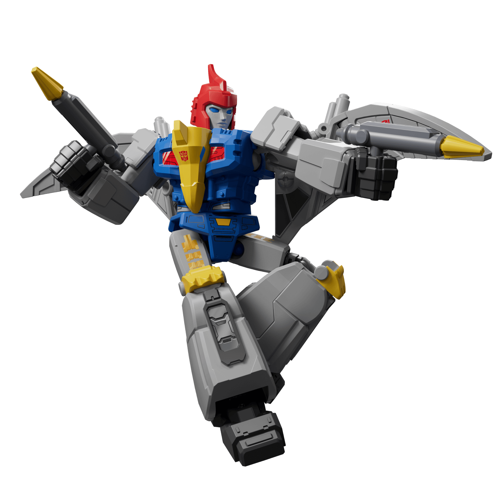 Blokees - Transformers - Blind Box - GVD06 Parallel Universe - Good Games