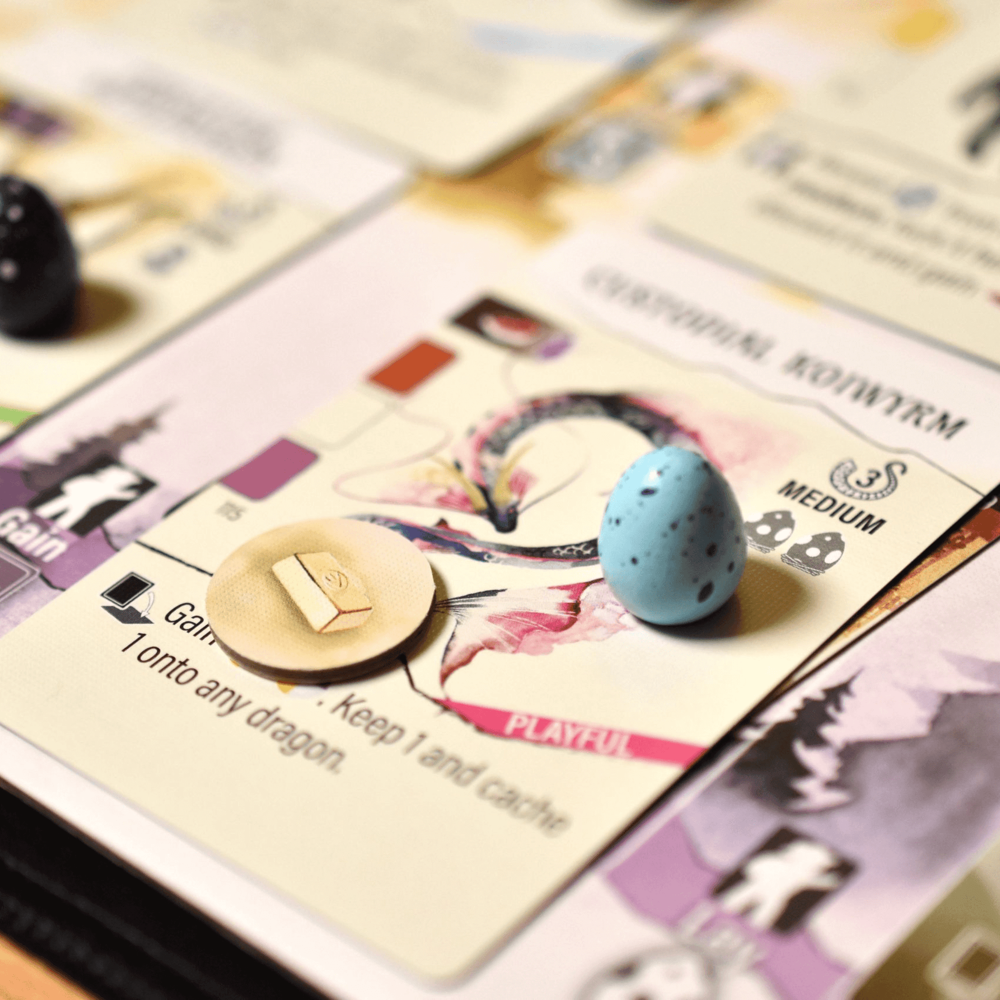 Wyrmspan - Good Games