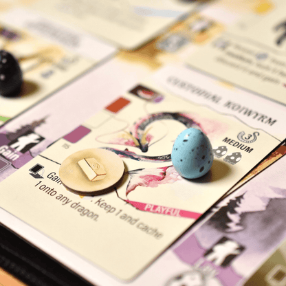 Wyrmspan - Good Games