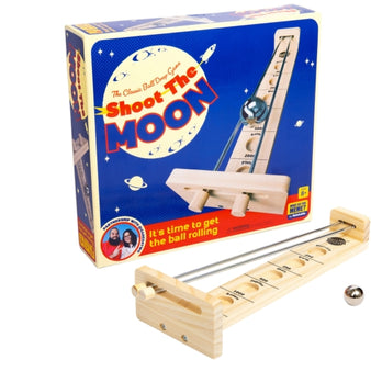 Shoot the Moon - Good Games