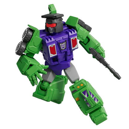 Blokees - Transformers - Blind Box - GV04 Fractured Space-Time Display