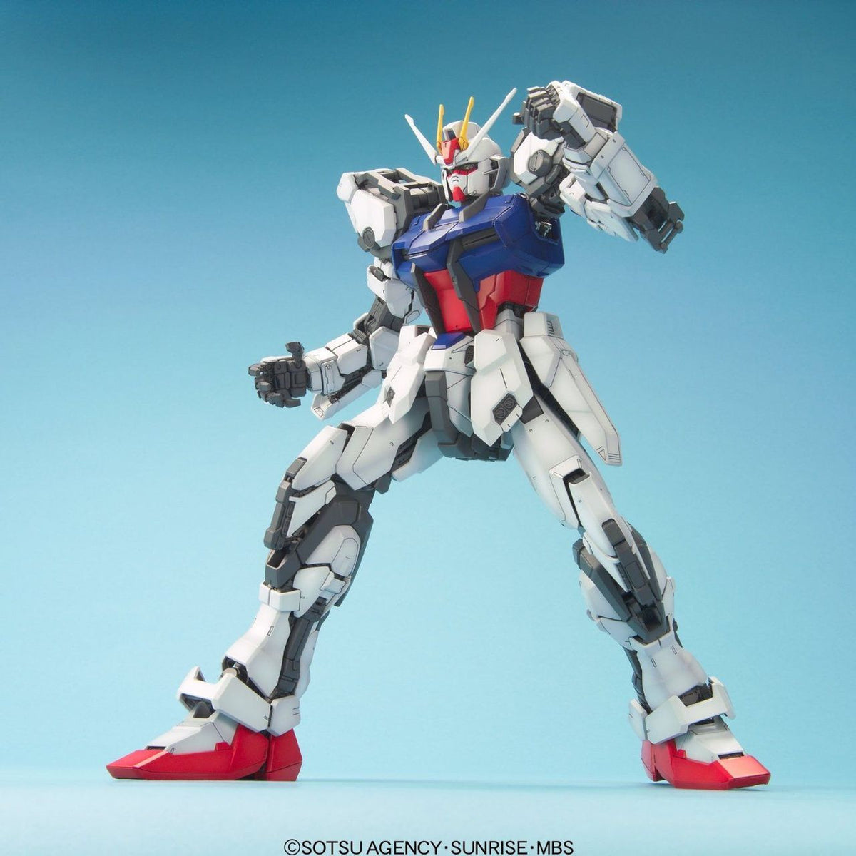 PG 1/60 Strike Gundam - Good Games