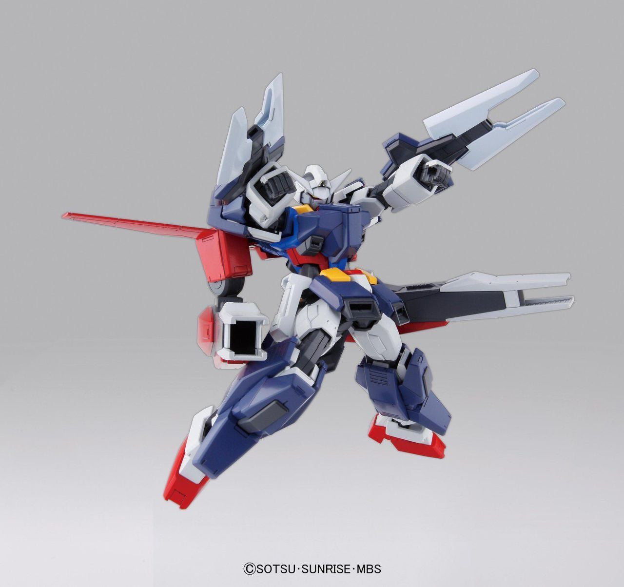 HG 1/144 Gundam Age-1 Full Gransa - Good Games
