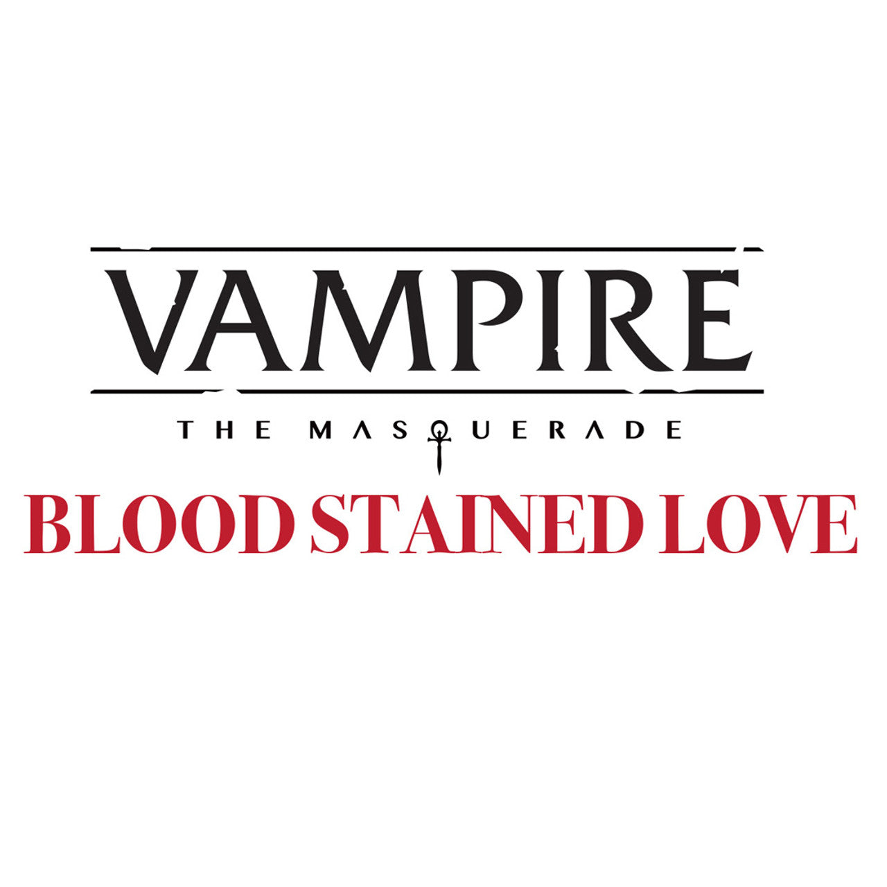 Vampire: The Masquerade 5th Edition RPG - Blood-Stained Love Sourcebook - Good Games