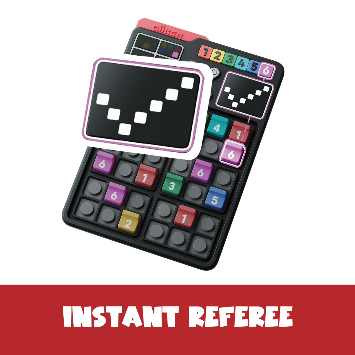 GiiKER Smart Sudoku